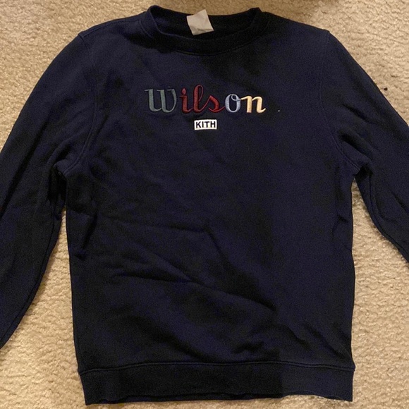 Kith Other - Kith sweatsuit